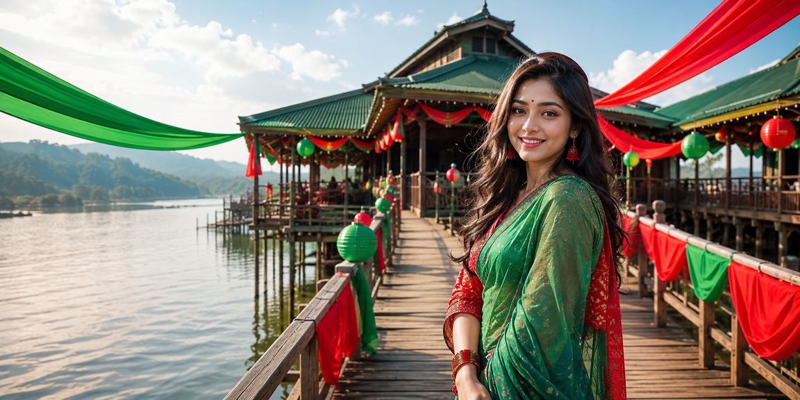 বান্দরবানের ক্যাসিনো বিনোদন