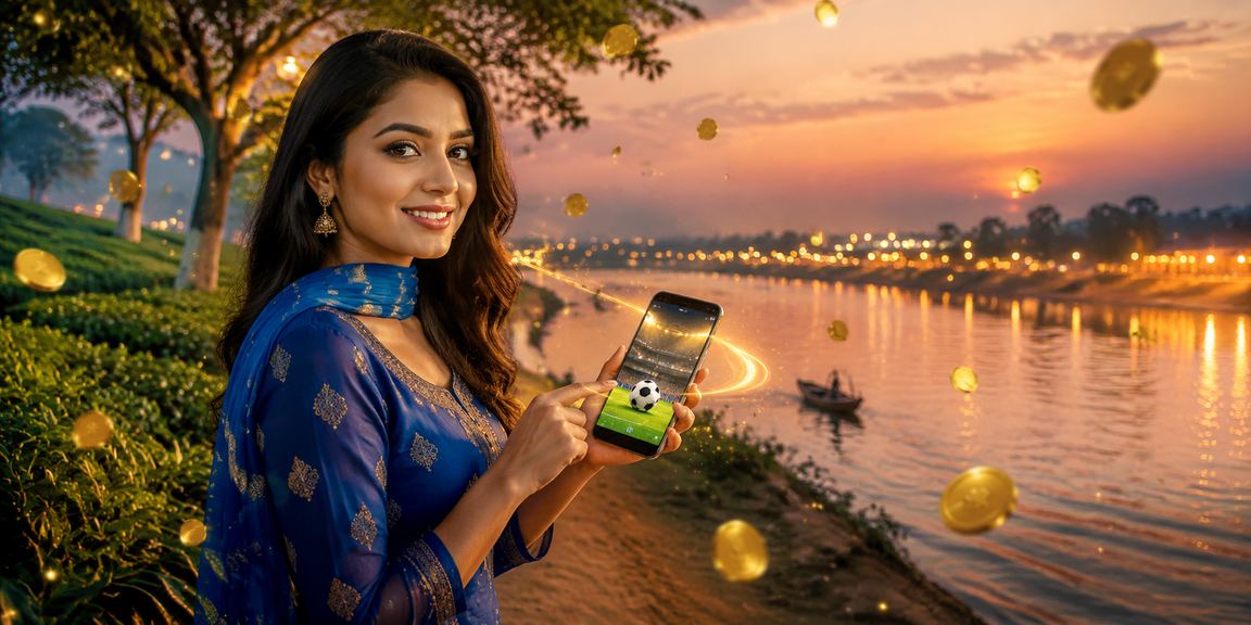 রংপুর ফুটবল বেটিং মার্কেট